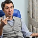 Тимура Кулибаева на посту главы президиума НПП «Атамекен» сменил Раимбек Баталов