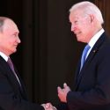 Путин и Байден согласились встретиться в Европе