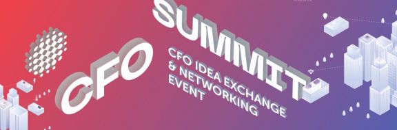 Ежегодный саммит финансистов CFO Summit Idea Exchange & Networking Event 2022 продолжает прием заявок