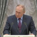 Путин заявил, что минских соглашений больше не существует