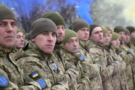 Россия официально объявила войну Украине