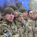 Россия официально объявила войну Украине