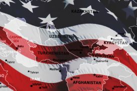 Политика США в Центральной Азии 3.0. Часть 2