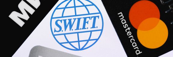 Россию отключили от SWIFT, чем это грозит Казахстану?