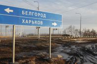 В российском Белгороде 5 тыс. контрактников отказались воевать с Украиной