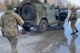 О чем Киев и Москва могут договориться на первых переговорах после начала военной операции?