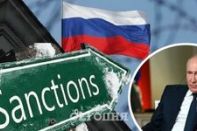 Десятки стран вводят санкции против России