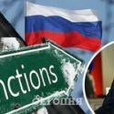 Десятки стран вводят санкции против России