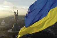 Ситуация в Украине: международная реакция