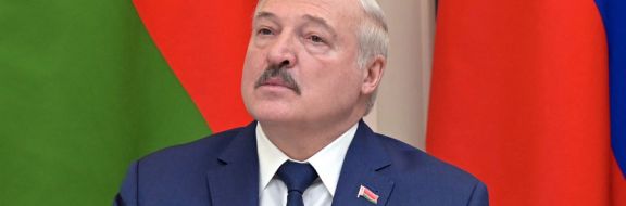 Лукашенко Беларусь жеріндегі ресейлік зымырандар туралы айтты