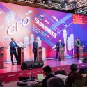 Итоги CFO Summit 2022: Черный лебедь уже прилетел?