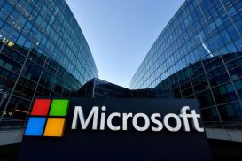 В России приостановлены продажи Microsoft