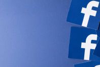 В России заблокировали Facebook