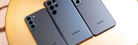 Samsung остановил поставку техники в Россию