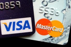 VISA и MasterCard российских банков продолжат работать в России