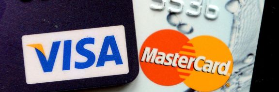 VISA и MasterCard российских банков продолжат работать в России