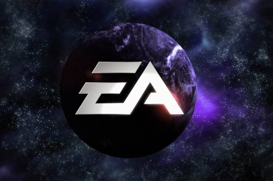 Компания Electronic Arts остановила продажу игр в России