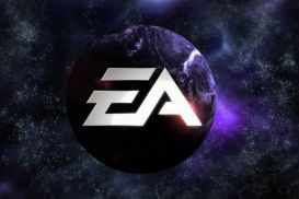 Компания Electronic Arts остановила продажу игр в России