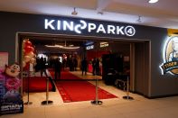 Казахстанская сеть кинотеатров Kinopark Theatres объявила о закрытии с 1 апреля