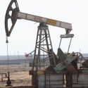 Добыча нефти в Казахстане увеличилась на 14% за год