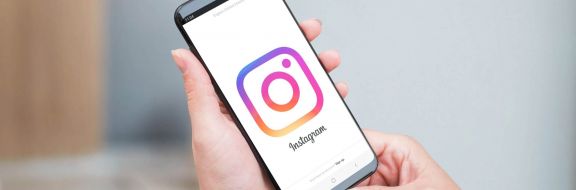 В России заблокируют Instagram