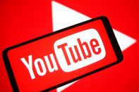 YouTube блокирует российские госмедиа