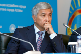 В Казахстане опровергли проведение следственных действий в отношении экс-посла России