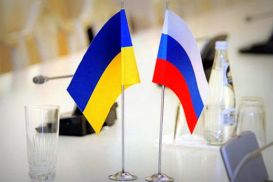 В Кремле подтвердили проведение переговоров России и Украины в видеоформате