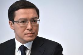 Назарбаев Ақышевті көмекші қызметінен босатты