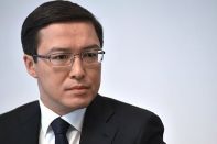 Назарбаев Ақышевті көмекші қызметінен босатты