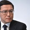 Назарбаев Ақышевті көмекші қызметінен босатты