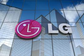 LG Electronics приостанавливает поставки в Россию