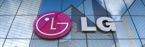 LG Electronics приостанавливает поставки в Россию