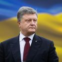 Порошенко пригласил Байдена в Украину и призвал усилить санкции против России