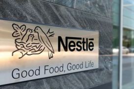 Активисты призвали бойкотировать компанию Nestle, продолжающую деятельность в России