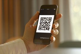 Қазақстанда QR-кодтарды пайдалану ұсынылды