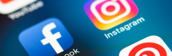 Ресей соты Facebook пен Instagram желілерін бұғаттады