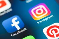 Ресей соты Facebook пен Instagram желілерін бұғаттады