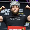 Қазақстандық спортшы UFC рейтингінің үздіктер қатарына енді