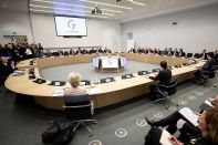 G7 призвала ОПЕК повысить добычу нефти и газа