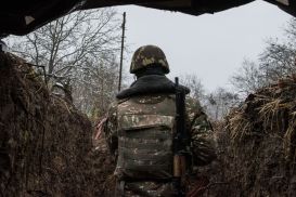 В Нагорном Карабахе ввели военное положение