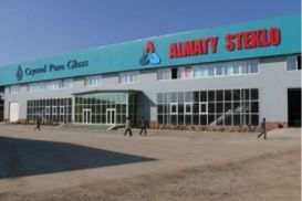 «Almaty steklo» зауытының иесі бизнесінің жартысын Болат Назарбаев тартып алғанын мәлімдеді - БАҚ