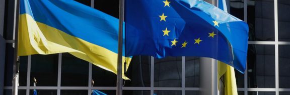 Еурокомиссия мен Канада Украинаға 9,1 млрд еуро бөлді