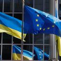 Еурокомиссия мен Канада Украинаға 9,1 млрд еуро бөлді