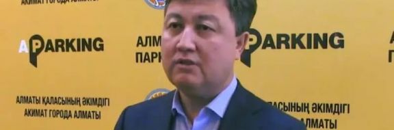 Марат Пірінбеков екі айға қамауға алынды