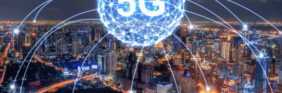 5G: быть или не быть, а главное — за чей счёт?