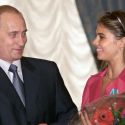 Алина Кабаева родила Путину двоих сыновей