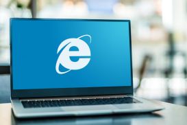 Microsoft призывает отказаться от браузера Internet Explorer