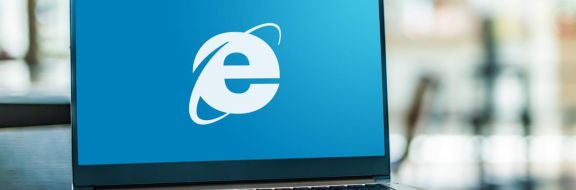 Microsoft призывает отказаться от браузера Internet Explorer