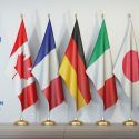 Лидеры G7 обсудят введение новых санкций против России